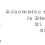 Ruche du Quercy & GDSA | Assemblée de printemps