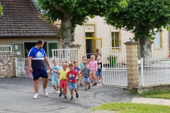 école maternelle