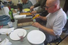 Le gâteau