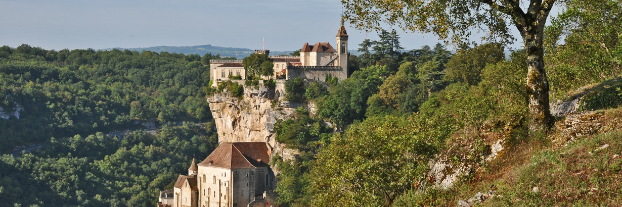 Rucher École de Rocamadour