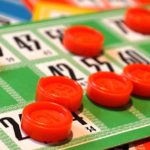 Loto de l'amicale du Pech de Gourbière