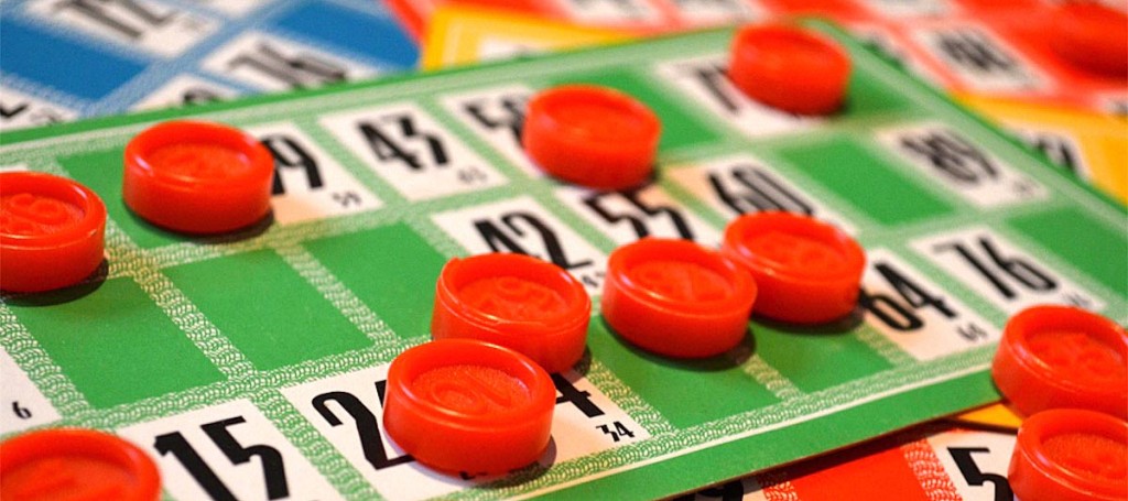 Loto de l'amicale du Pech de Gourbière
