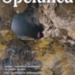 La une de Spelunca