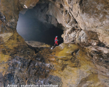 La une de Spelunca